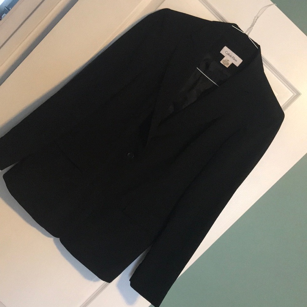 Calvin Klein Blazer